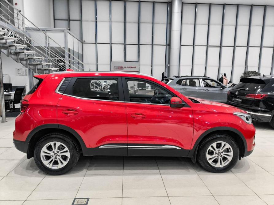 Chery Tiggo 4 Pro I Казань  - изображение 5