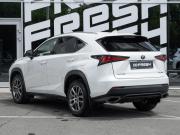 Lexus NX I Рестайлинг Волгоград  - изображение 29