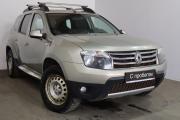 Renault Duster I Санкт-Петербург  - изображение 16