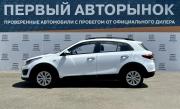 Kia Rio IV Краснодар  - изображение 29