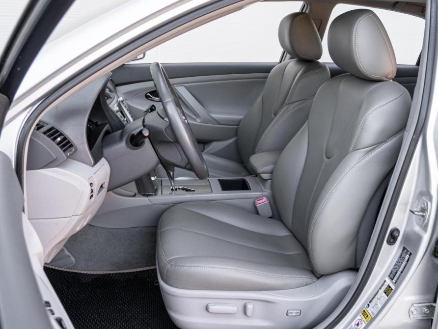 Toyota Camry VI (XV40) Краснодар  - изображение 10