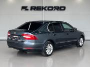 Skoda Superb II Рестайлинг Уфа  - изображение 20