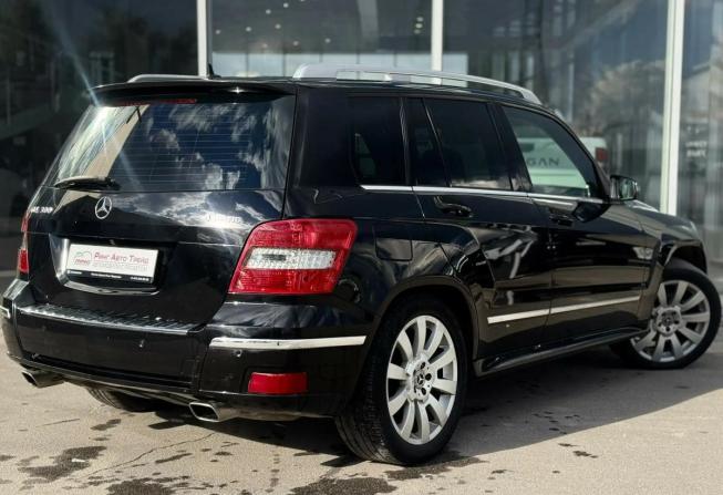 Mercedes-Benz GLK-Класс I (X204) с пробегом 2012 года, цена 1 200 000 рублей, 267000 км, внедорожник, Автокод Объявления