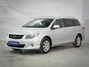 Toyota Corolla X (E140 E150) Рестайлинг Новосибирск  - изображение 29