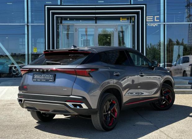 Omoda C5 I с пробегом 2023 года, цена 1 965 000 рублей, 38560 км, внедорожник, Автокод Объявления