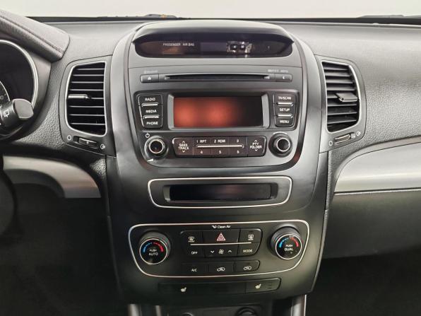 Kia Sorento II Рестайлинг с пробегом 2012 года, цена 1 699 000 рублей, 88497 км, внедорожник, Автокод Объявления