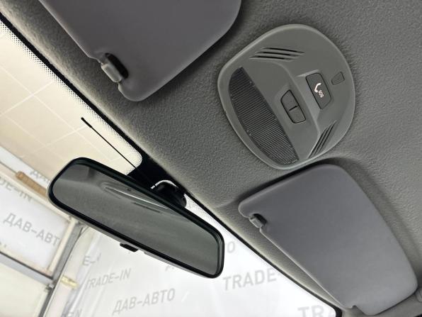Lada (ВАЗ) Granta I Рестайлинг с пробегом 2022 года, цена 635 000 рублей, 104000 км, седан, Автокод Объявления