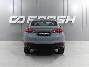 Geely Tugella I Рестайлинг Ростов-на-Дону  - изображение 28