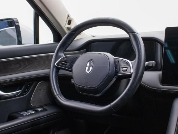 Aito M5 I с пробегом 2023 года, цена 3 720 000 рублей, 32000 км, внедорожник, Автокод Объявления