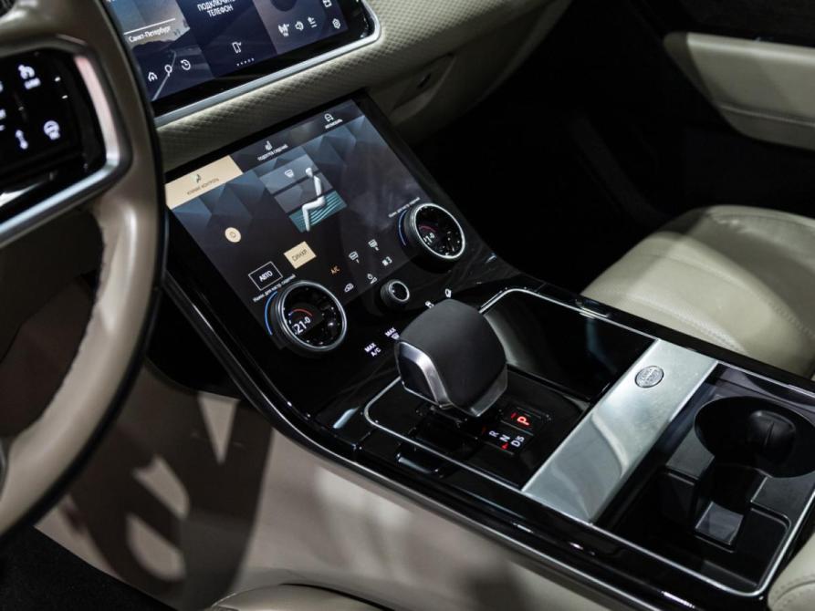 Land Rover Range Rover Velar I Санкт-Петербург  - изображение 26