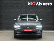 Volkswagen Tiguan II Рестайлинг Екатеринбург  - изображение 22