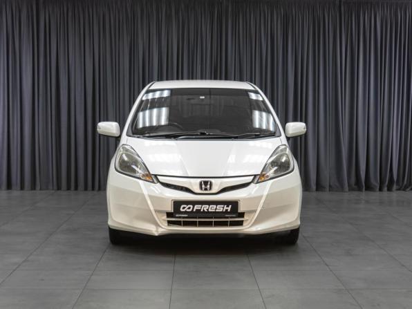 Honda Fit II с пробегом 2012 года, цена 919 000 рублей, 222383 км, хэтчбек, Автокод Объявления