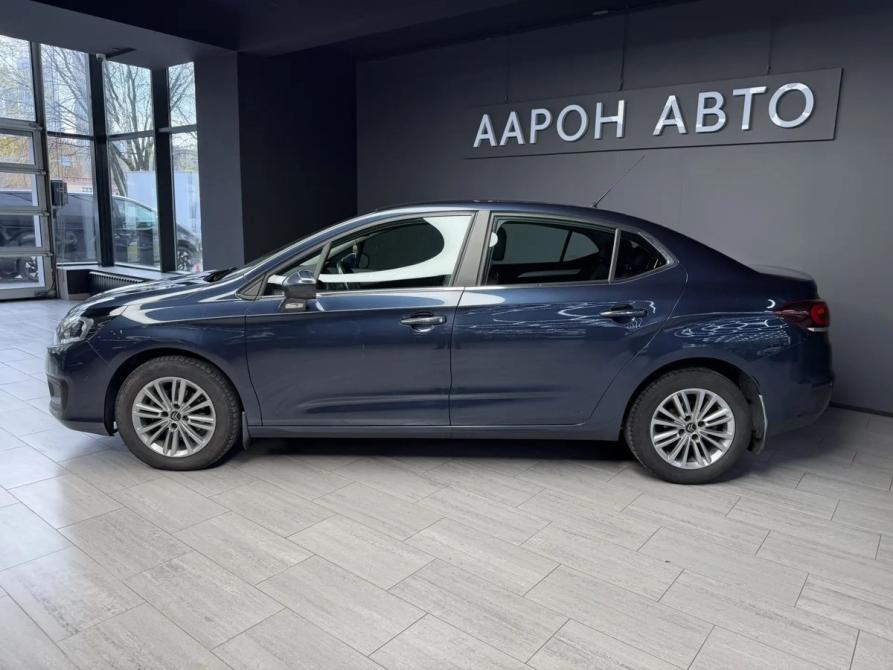 Citroen C4 II Рестайлинг Москва  - изображение 4