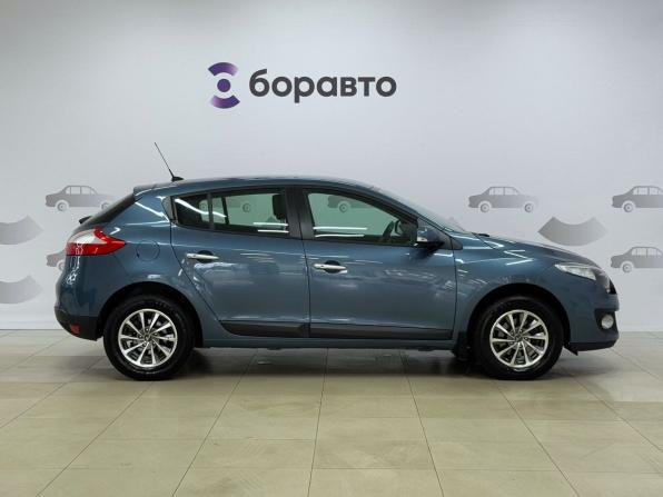 Renault Megane III Рестайлинг с пробегом 2014 года, цена 819 000 рублей, 164463 км, хэтчбек, Автокод Объявления