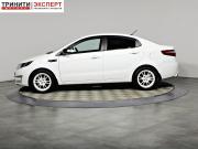 Kia Rio III Белгород  - изображение 25