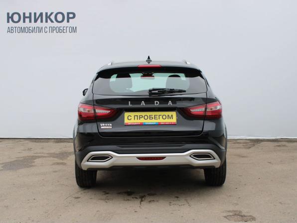 Lada (ВАЗ) Vesta I Рестайлинг (NG) с пробегом 2024 года, цена 1 739 000 рублей, 123 км, универсал, Автокод Объявления