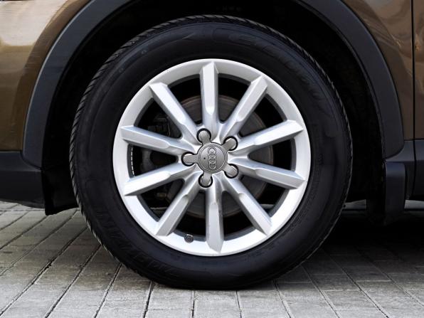 Audi Q3 I (8U) с пробегом 2013 года, цена 1 499 000 рублей, 229994 км, внедорожник, Автокод Объявления
