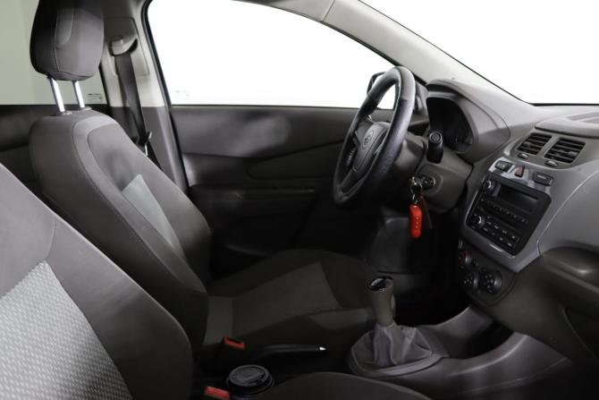 Ravon R4 с пробегом 2017 года, цена 699 990 рублей, 147361 км, седан, Автокод Объявления