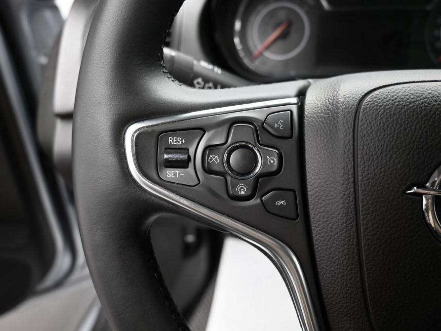 Opel Insignia I Рестайлинг Тверь  - изображение 17