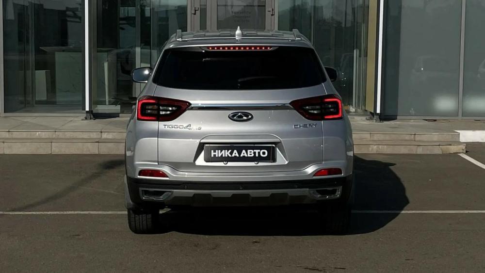 Chery Tiggo 4 Pro I Оренбург  - изображение 7