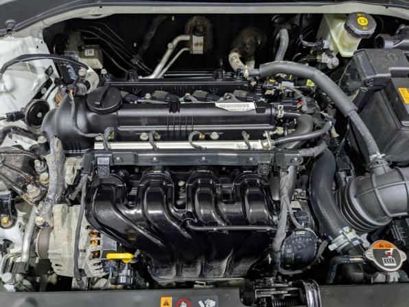 Hyundai Solaris II Рестайлинг с пробегом 2022 года, цена 1 720 000 рублей, 63919 км, седан, Автокод Объявления
