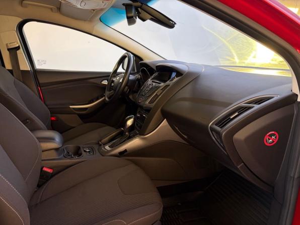 Ford Focus III с пробегом 2012 года, цена 829 000 рублей, 132147 км, хэтчбек, Автокод Объявления