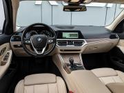 BMW 3 серии VII (G2x) Краснодар  - изображение 29