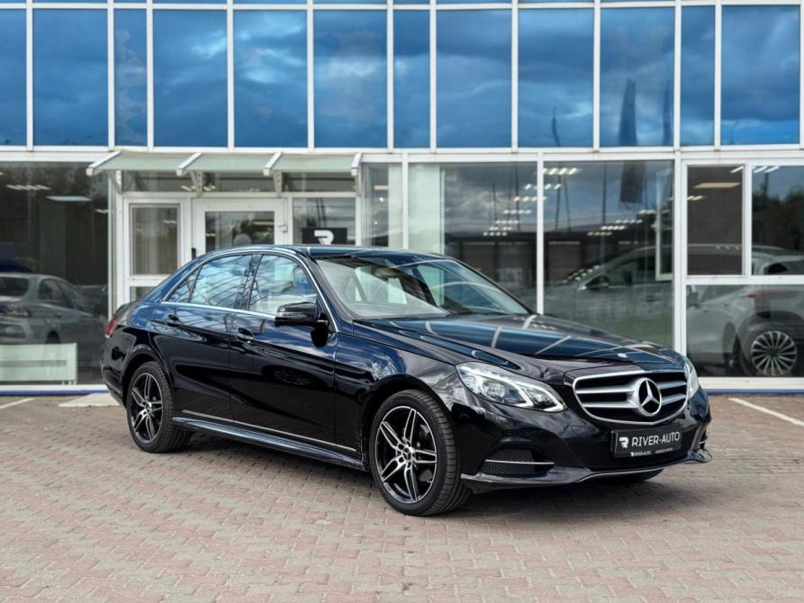 Mercedes-Benz E-Класс IV (W212 S212 C207) Рестайлинг Ульяновск  - изображение 4