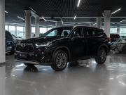 Toyota Highlander IV (XU70) Москва  - изображение 34