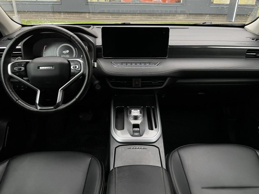Haval Jolion I Ярославль  - изображение 11