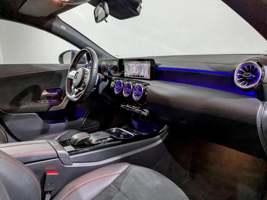 Mercedes-Benz CLA II (C118 X118) Москва  - изображение 11
