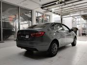 Lada (ВАЗ) Vesta I Минеральные Воды  - изображение 12