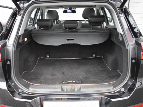 Chery Tiggo 7 Pro Max I с пробегом 2023 года, цена 1 699 000 рублей, 48008 км, внедорожник, Автокод Объявления