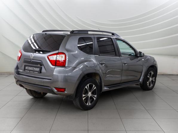 Nissan Terrano III (D10) с пробегом 2014 года, цена 998 000 рублей, 138193 км, внедорожник, Автокод Объявления