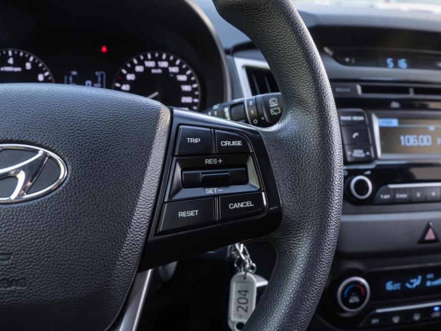 Hyundai Creta I Волгоград  - изображение 17