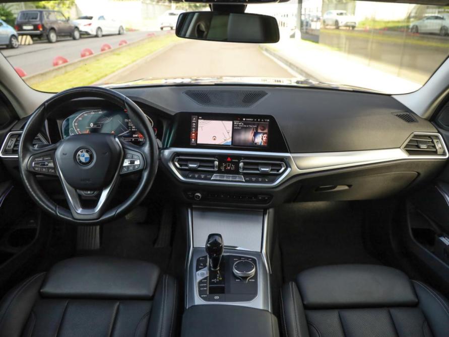 BMW 3 серии VII (G2x) Санкт-Петербург  - изображение 12