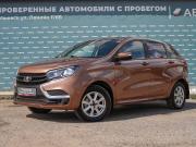 Lada (ВАЗ) XRAY I Ижевск  - изображение 17
