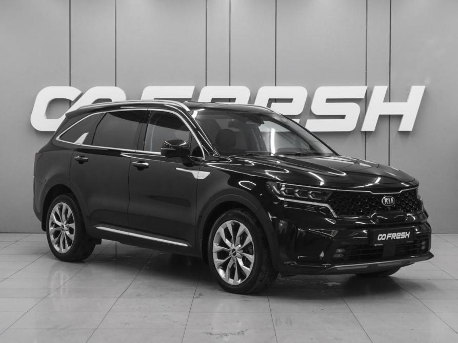 Kia Sorento IV Ростов-на-Дону  - изображение 1