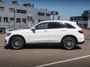 Mercedes-Benz GLC I (X253) Москва  - изображение 44