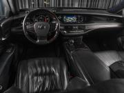 Lexus LS V Тюмень  - изображение 55