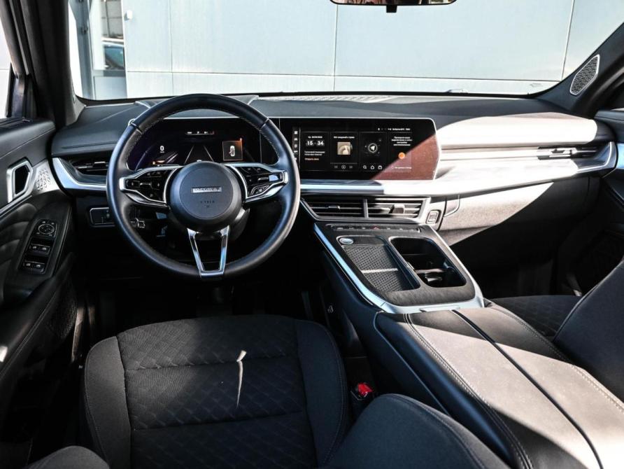 Haval F7 II Новороссийск  - изображение 6