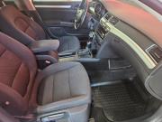 Skoda Superb II Рестайлинг Вологда  - изображение 30