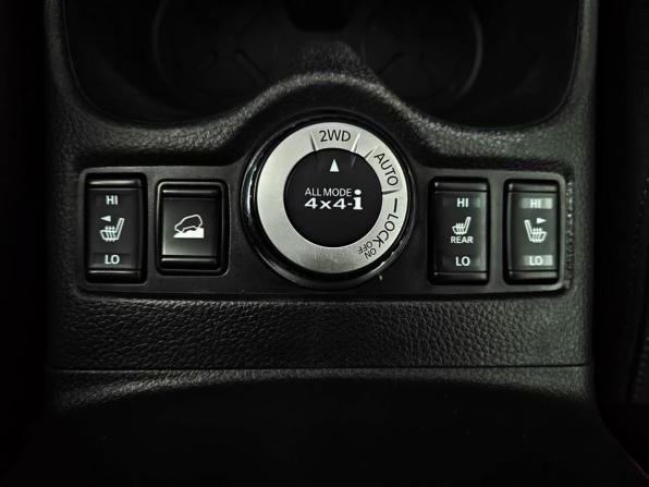 Nissan X-Trail III Рестайлинг с пробегом 2019 года, цена 1 900 000 рублей, 240183 км, внедорожник, Автокод Объявления