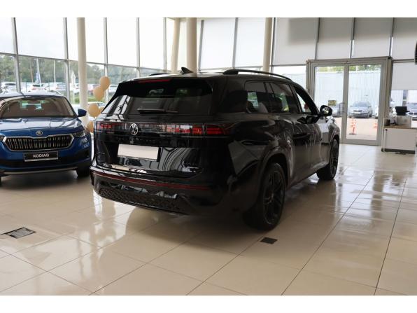 Новый Volkswagen Teramont II (China Market) 2026 года, цена 6 199 000 рублей, внедорожник, Автокод Объявления