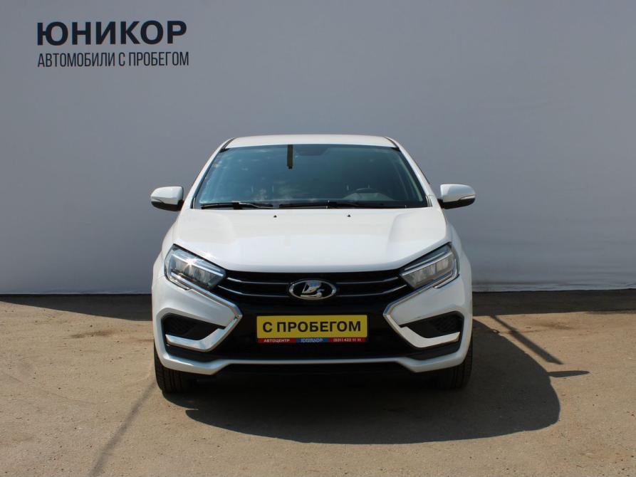 Lada (ВАЗ) Vesta I Рестайлинг (NG) Нижний Новгород  - изображение 3