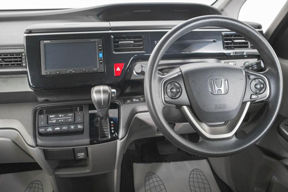 Honda Stepwgn V Кемерово  - изображение 15