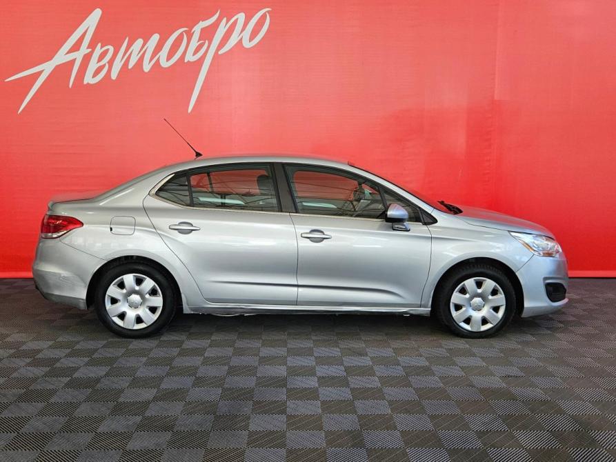 Citroen C4 II Вологда  - изображение 6