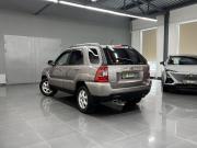 Kia Sportage II Рестайлинг Тверь  - изображение 25