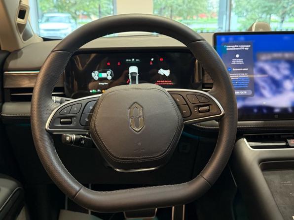 Aito M5 I с пробегом 2023 года, цена 5 100 000 рублей, 10 км, внедорожник, Автокод Объявления