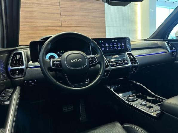 Kia Sorento IV с пробегом 2022 года, цена 4 499 000 рублей, 78726 км, внедорожник, Автокод Объявления